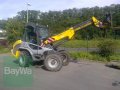 Kramer 580 T Teleskopradlader