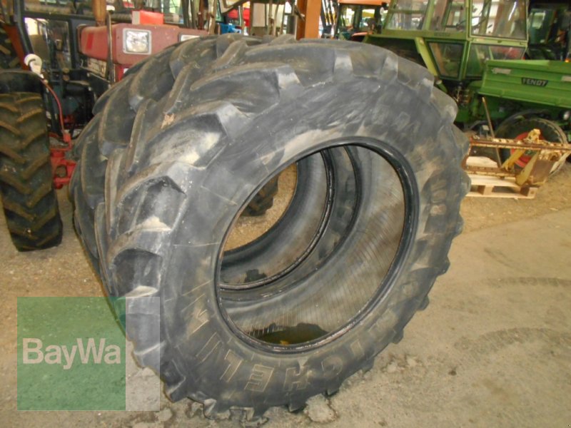 Bild Michelin 540/65 R34