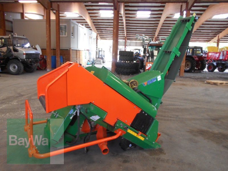 Bild Posch SmartCut 700