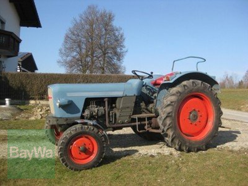 Eicher 3007 S Traktor Gebrauchte Traktoren und Landmaschinen Die
