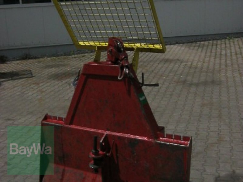 Bild Holzknecht Hobby 38