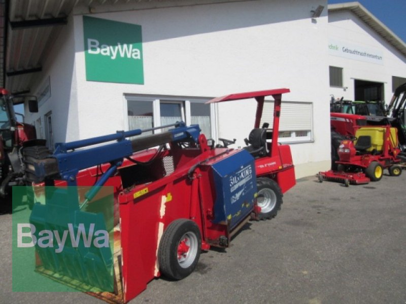 Bild Mayer DA 3600 F Selbstfahrer