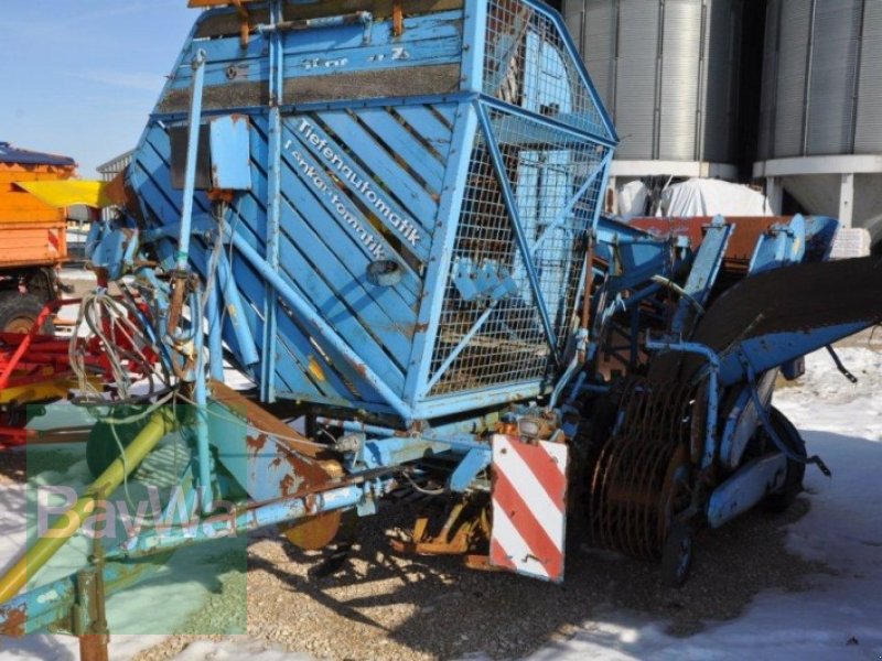 Bild Schmotzer BK 450