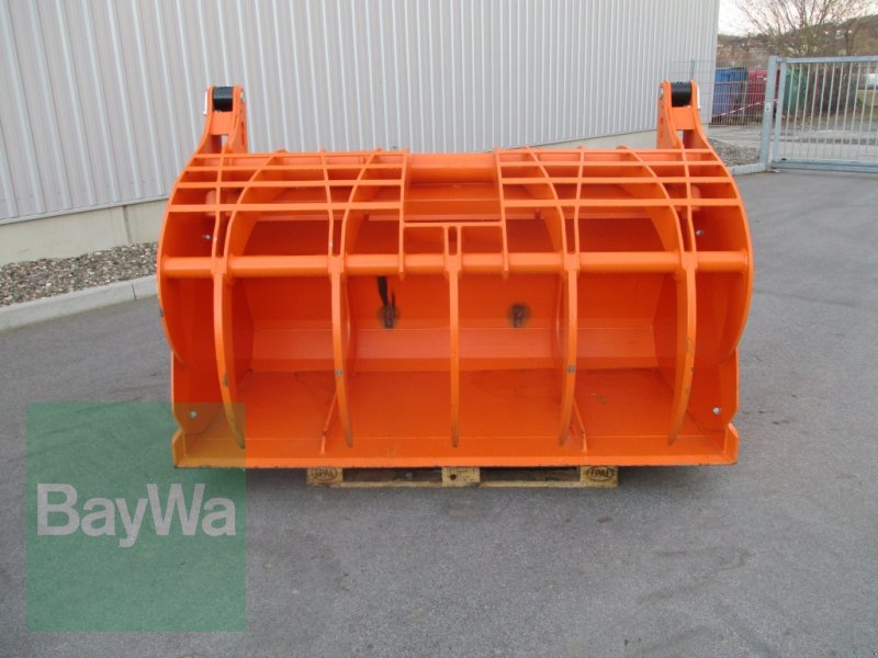 Kock & Sohn KGS 2000 XL Ladeschaufel - Gebrauchte Traktoren und