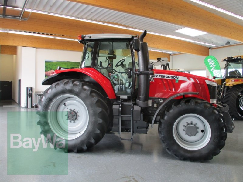 Bild Massey Ferguson MF 7724 Dyna VT Exclusive mit Garantie