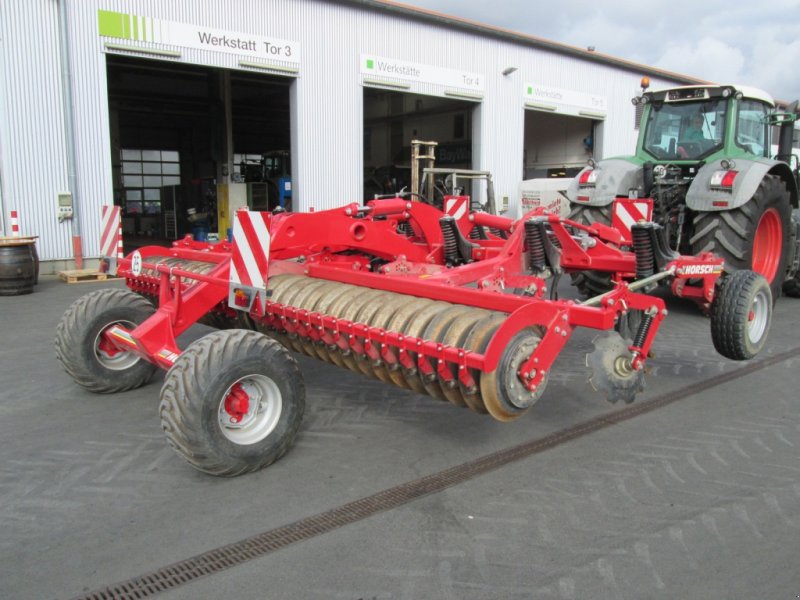 Bild Horsch Terrano 5 FX