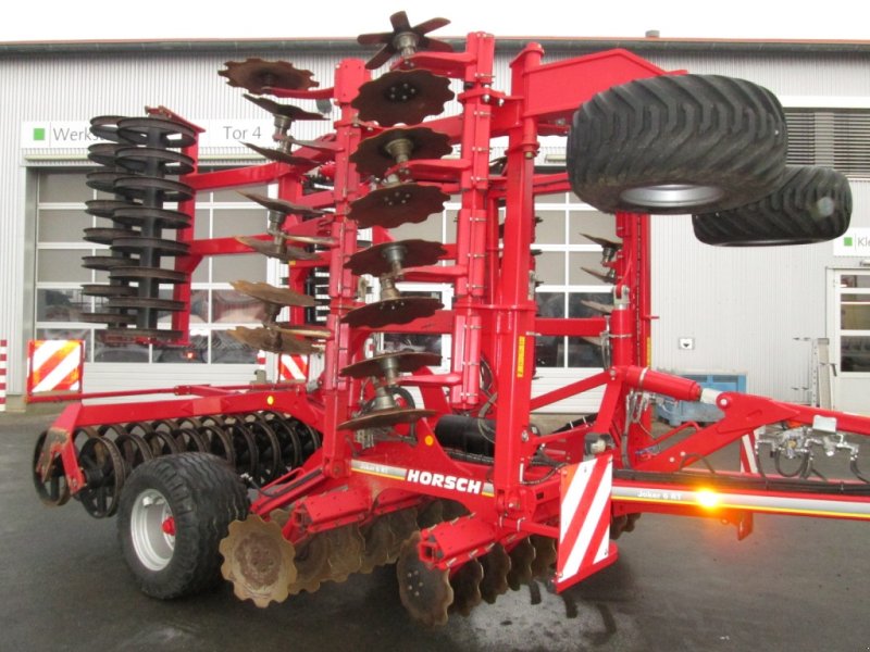 Bild Horsch Joker 6 RT