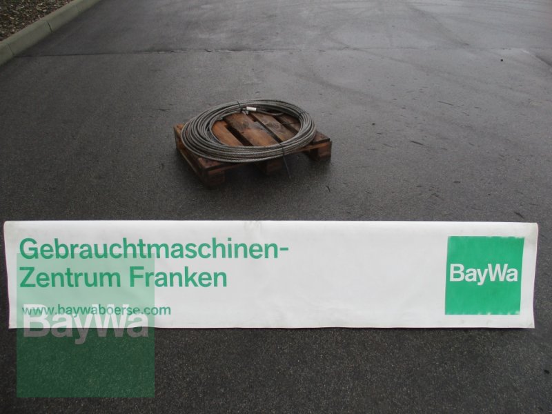 Bild Pfanzelt Forstseil 12mmx60m