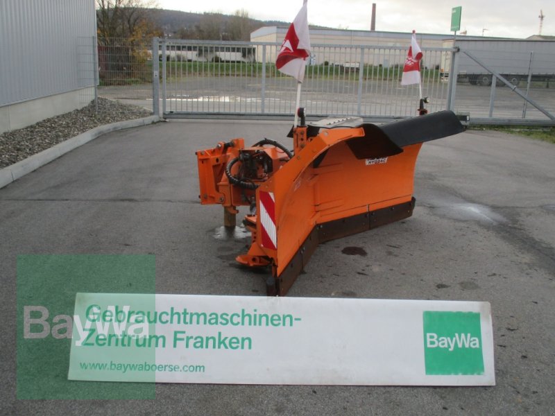 Bild Hydrac VP-280 Schneepflug