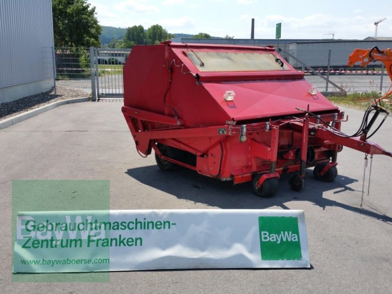 Bild Kugelmann T 180 KDH