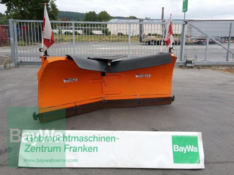 Bild Hydrac VP-280 Schneepflug