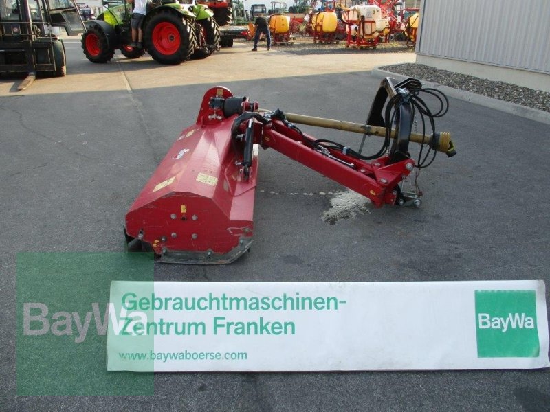 Bild Fischer TPM 200