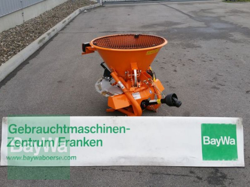 Bild Rauch GEBR. STREUER SA 121 R