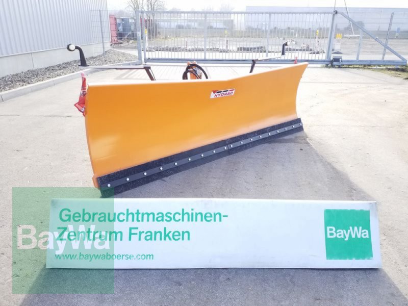 Bild Hydrac GEBR. UNI-310 GUMMI