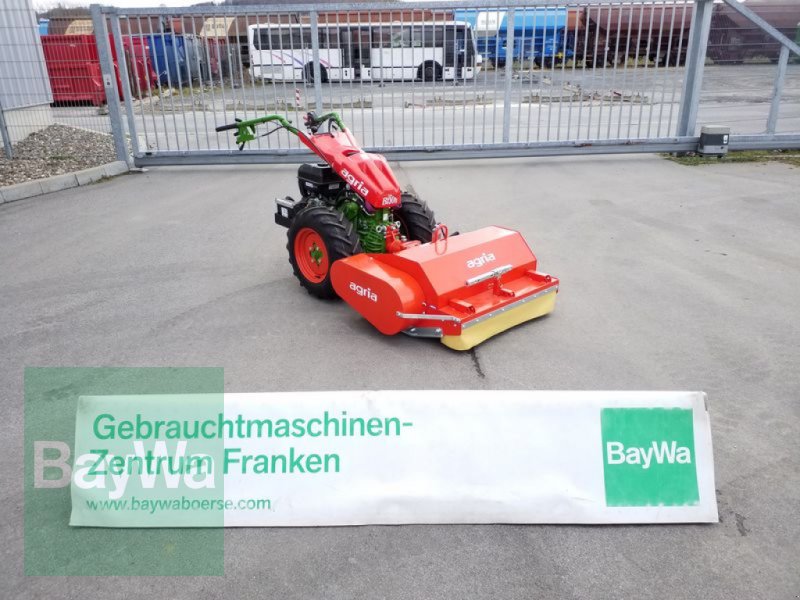 Bild Agria 5900 BISON