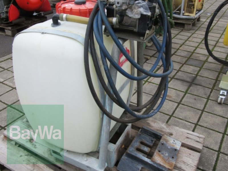 Bild Sonstige 150 l Frontfass