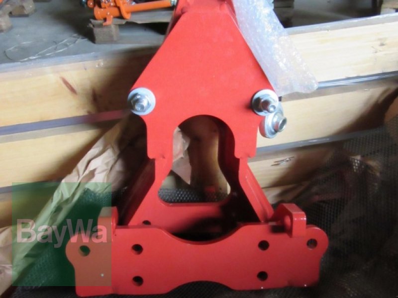 Ero Anbaukonsole für FKH, Neumaschine (Bild 1) Sonstige Obsttechnik & Weinbautechnik des Typs Ero Anbaukonsole für FKH, Neumaschine in Volkach (Bild 1)