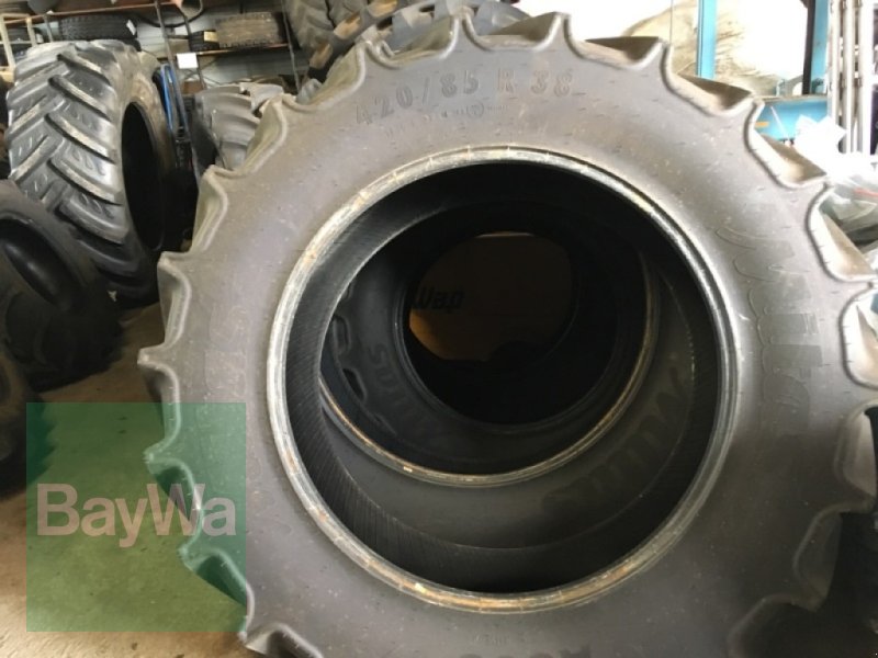 Bild Mitas 420/85 R 38