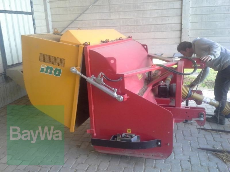 Bild INO MPD 180