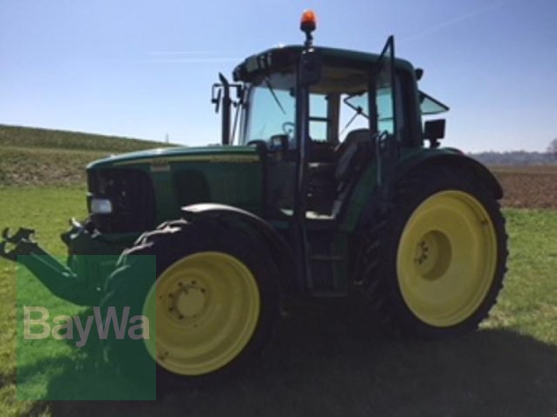 Bild John Deere 6320 autopower