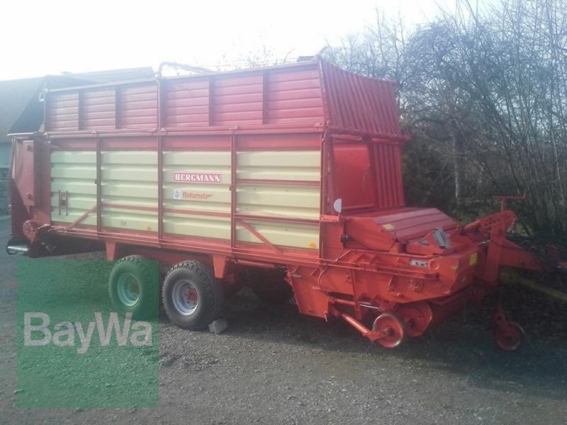 Bild Bergmann SL 35