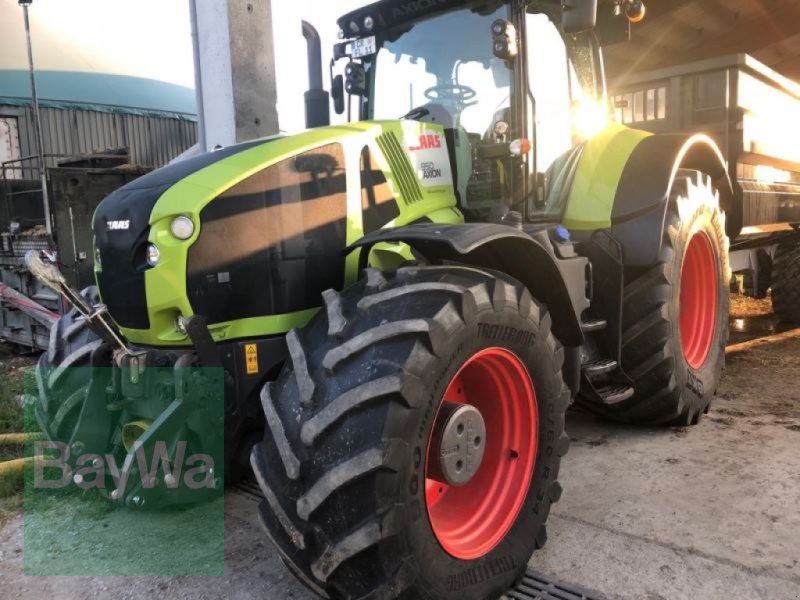 Obrázek CLAAS Axion 950 C-MATIC