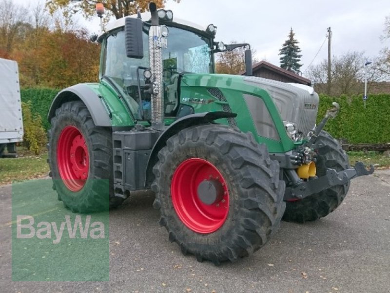 Obrázek Fendt 826 Profi Plus