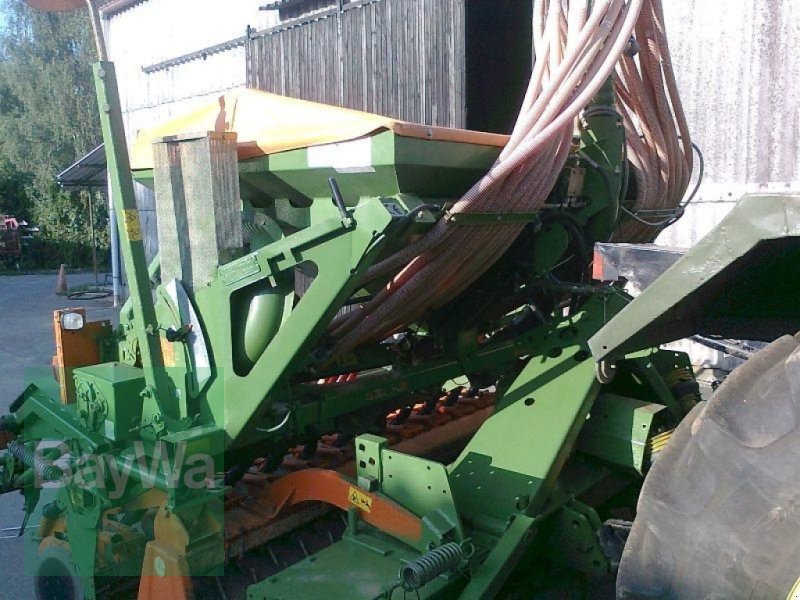 Bild Amazone KG 302 + ADP 302