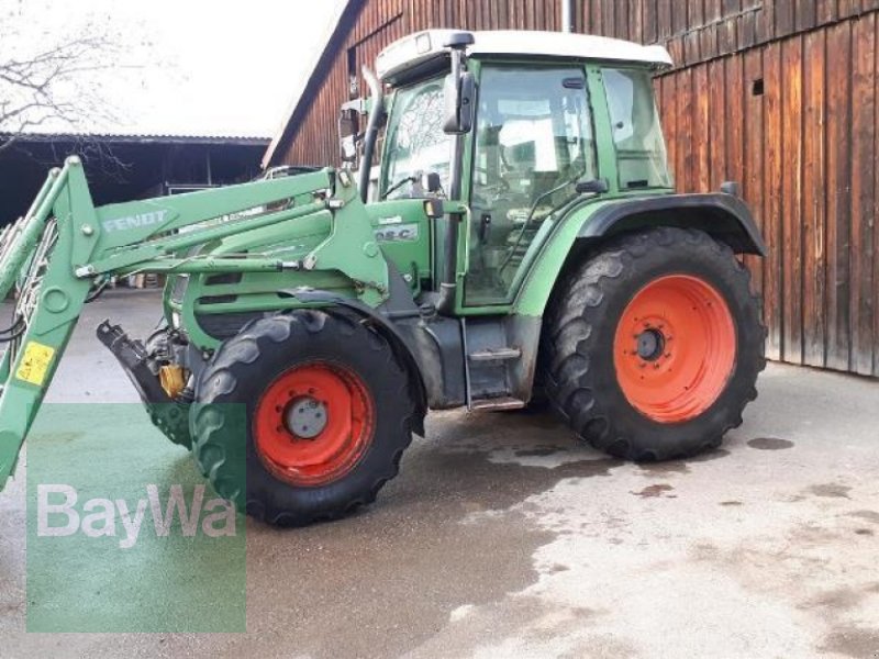 Bild Fendt 308 C