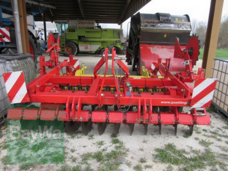 Bild Pöttinger TERRADISC 3000