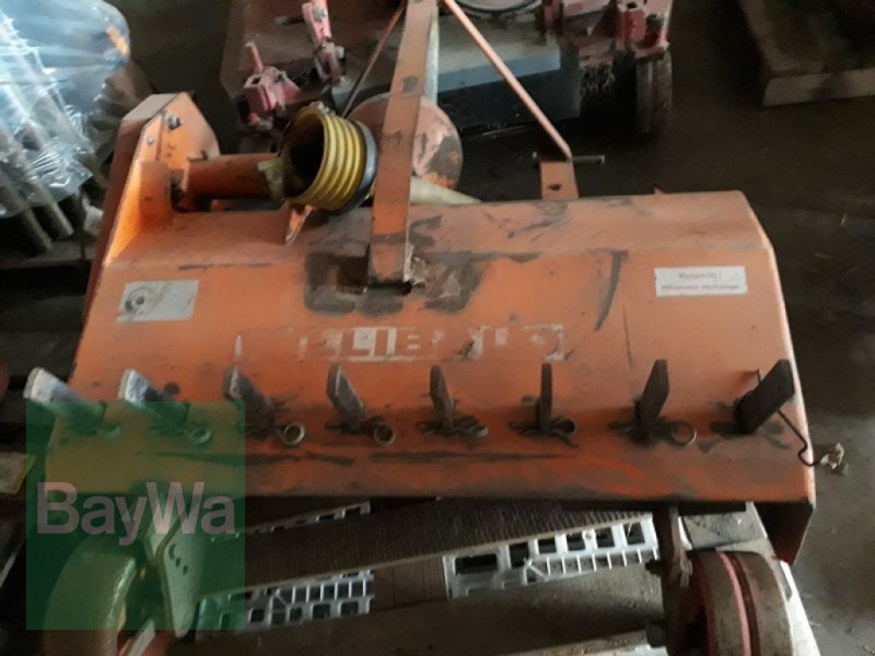 Bild Willibald Schlegelmulcher 1,1 m