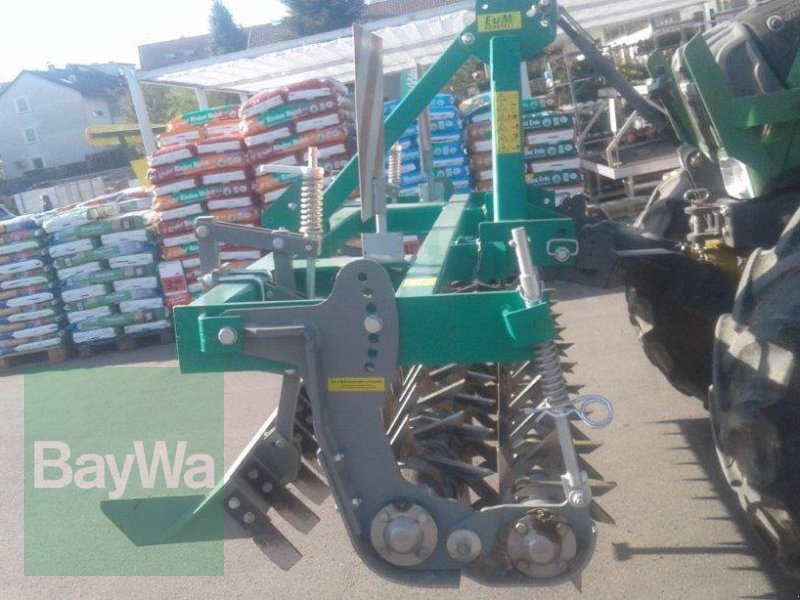 Bild EuM-Agrotec Sterncracker SCL 25