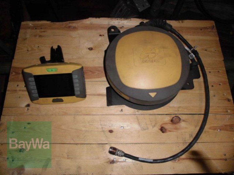 Slika Massey Ferguson DATATRONIC AUTOGUIDE