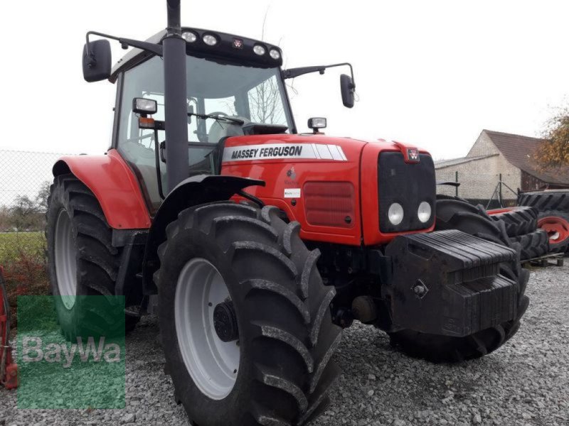Obrázek Massey Ferguson 7475