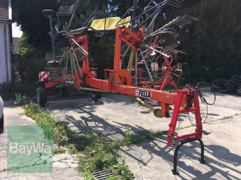 Bild Fella GEBR. DOPPELSCHWADER TS1603