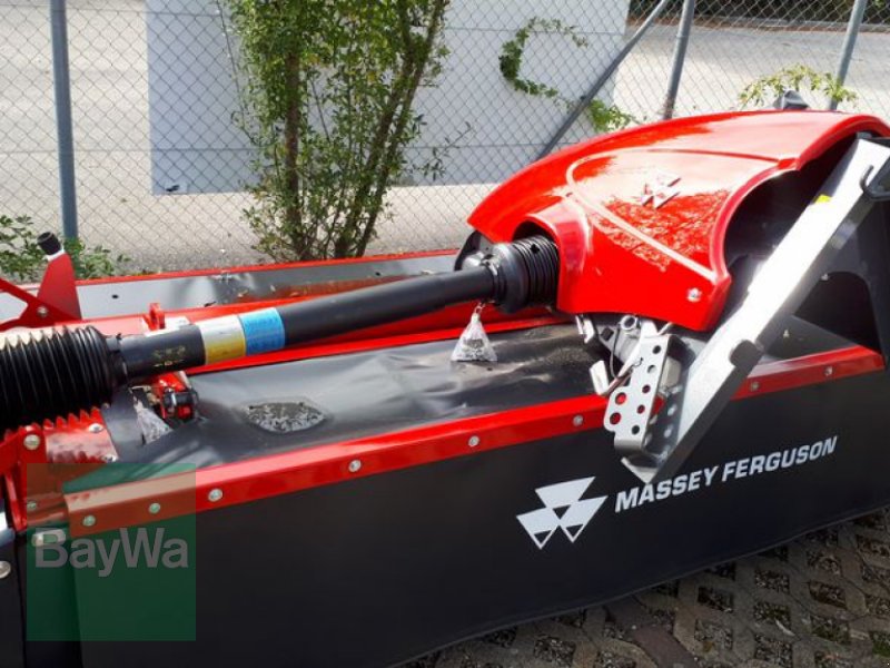Bild Massey Ferguson DM306 FP