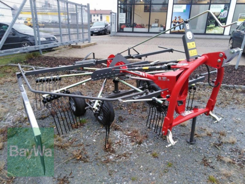 Bild Massey Ferguson MF RK361 DN MASSEY FERGUSON