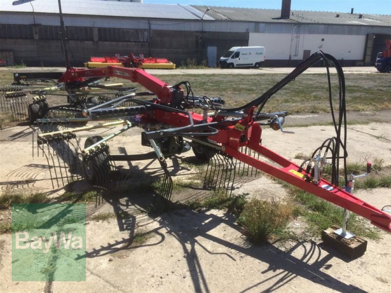 Bild Massey Ferguson MF RK702 TR-SDX MASSEY FERGUSO