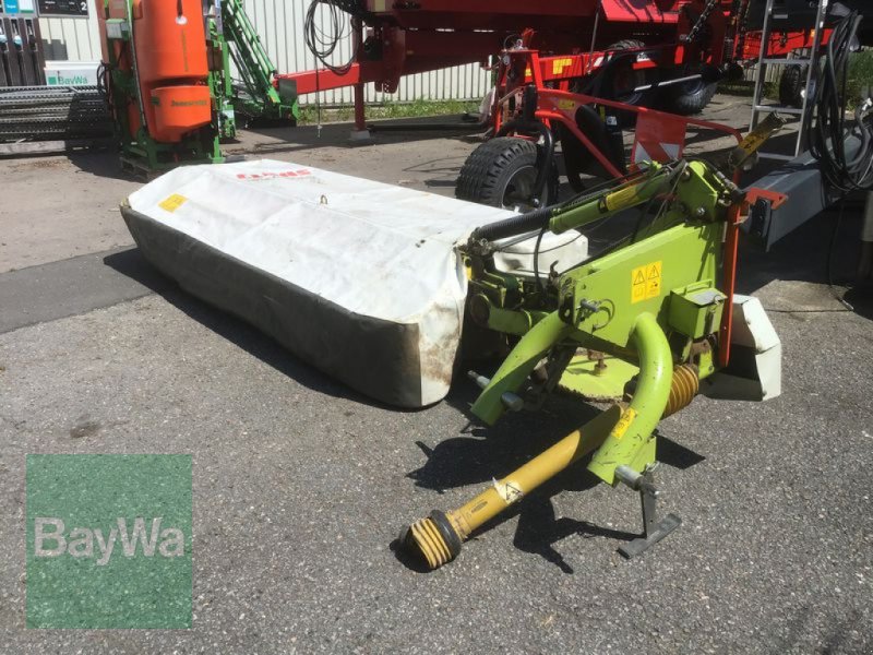 Bild CLAAS DISCO3050PLUS