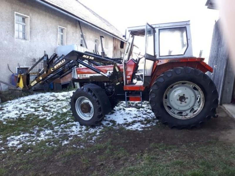 Bild Massey Ferguson 284S