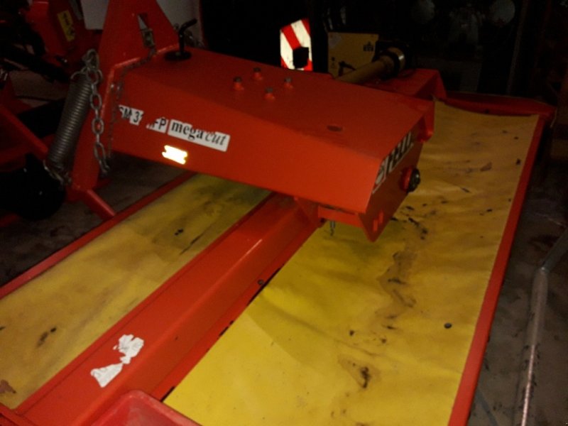 Bild Fella SM 310 FP