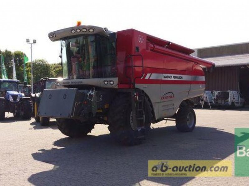 Bild Massey Ferguson 7282 CENTORA