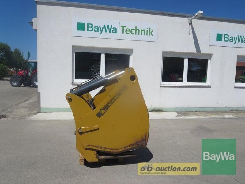 Bild Mammut SILOSCHNEIDZANGE SC 170