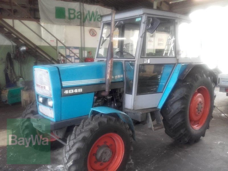Bild Eicher 4048