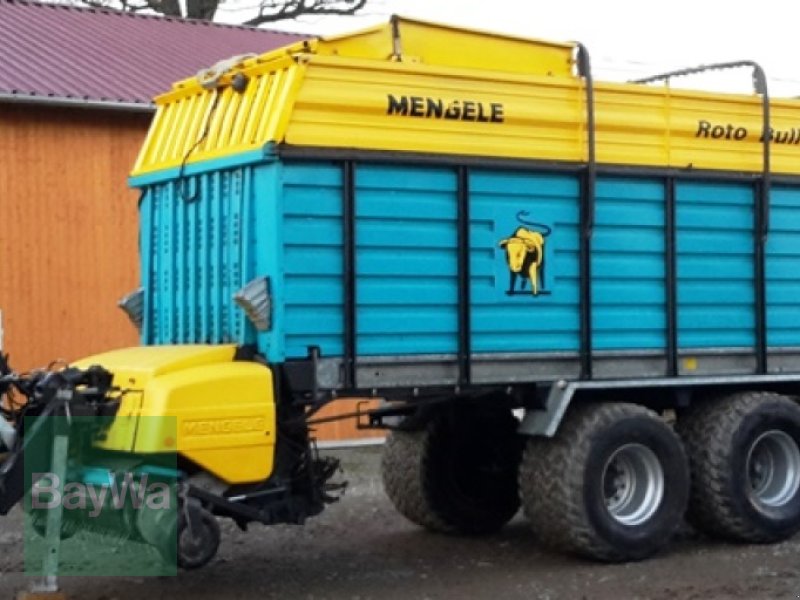 Bild Mengele Roto Bull 7000