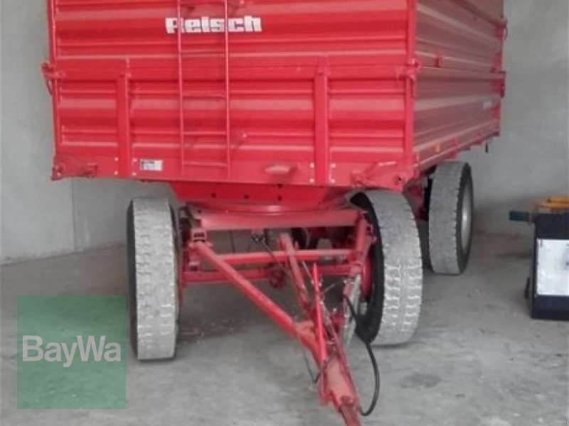 Bild Reisch SD 80