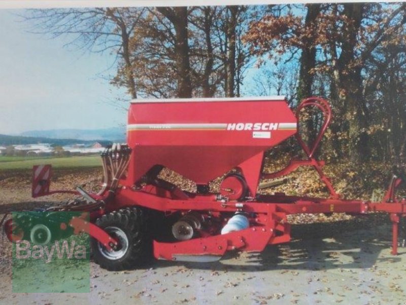 Bild Horsch Pronto 3 DC