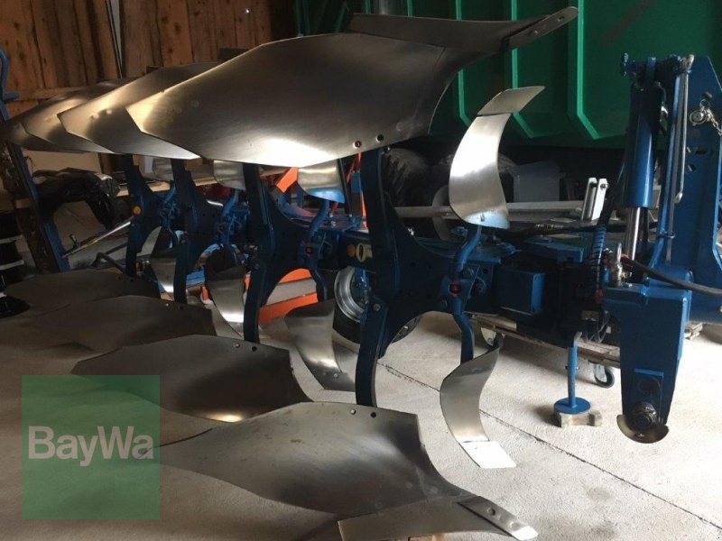 Bild Rabe Albatros V 140 MIV
