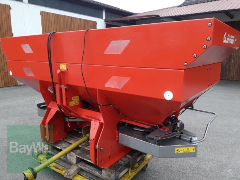 Bild Rauch Alpha 1131