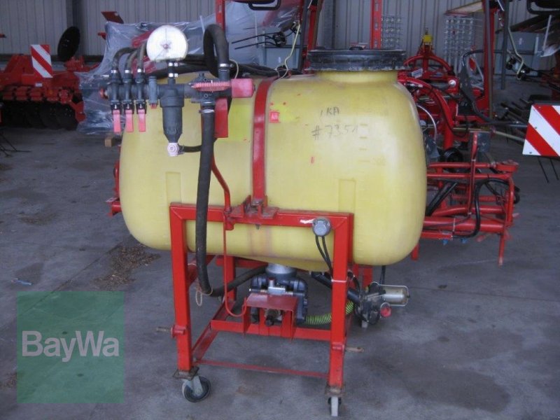 Bild Rau 440l
